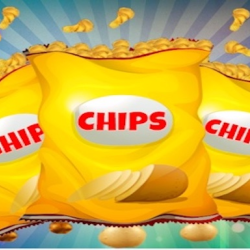 Potato.Chips.Master