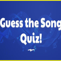 Guess the Song