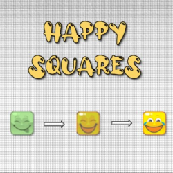 Happy Squares
