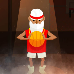 Basketball Papa