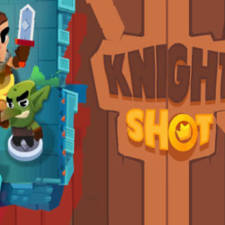 Knight Shot