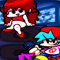 Friday Night Funkin Music