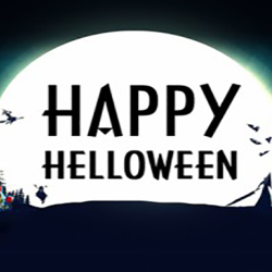 Happy Helloween
