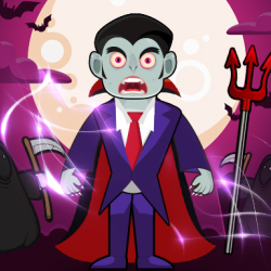 Kick The Dracula