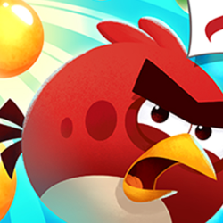 Angry bird 3 Final Destination