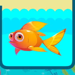 Fish Rescue: Pull the Pin