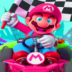 SUPER MARIO ADVENTURE 2D