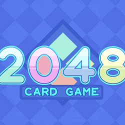 2048CardGame