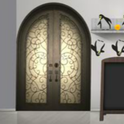 Penguin Caretaker Escape