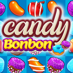 Candy Bonbon