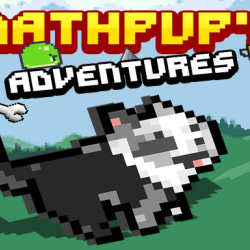 MathPups Adventures