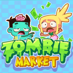 Zombies Market