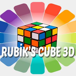 Rubiks 3D