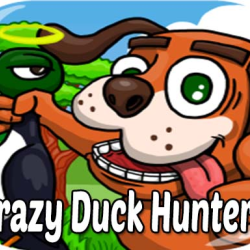 Crazy Duck Hunter