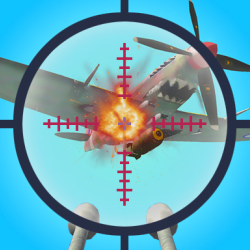 Anti Aircraft 3D