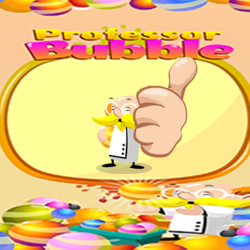 Professor Bubbles