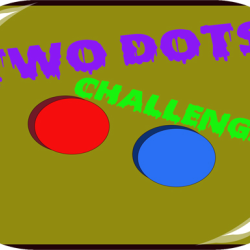 Two Dots Challenge