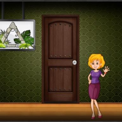 Amgel Easy Room Escape 41