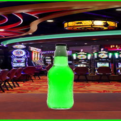 Bottle Flip 3D