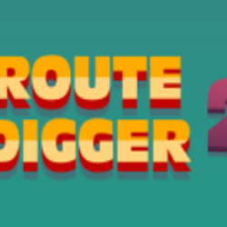 Route Digger 2 HD