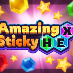 Amazing Sticky Hex
