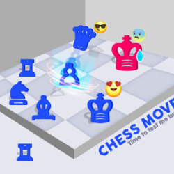 Chess Move