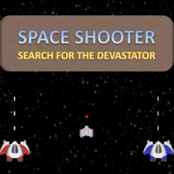 Space Shooter SFTD
