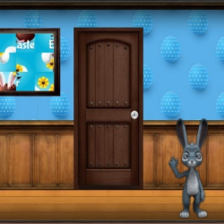 Amgel Easter Room Escape 2