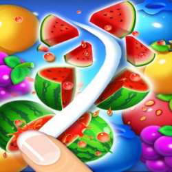 Fruits Crush