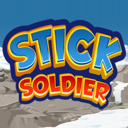 Sticks Soldier