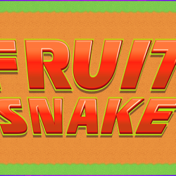 Fruit Snake HD