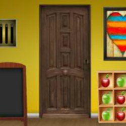 Yoga Instructor Escape