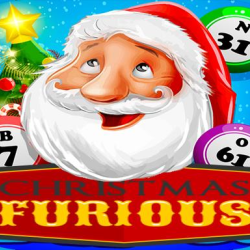 Christmas Furious
