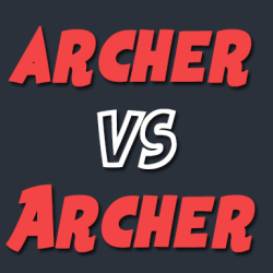Archer vs Archer