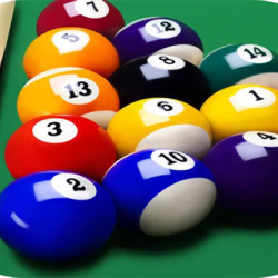 Pool Billiards 8 Ball Pro hd