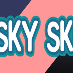 Sky Ski 3D