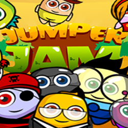 Super Jumper Jam