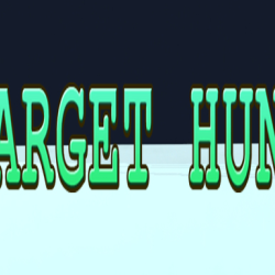 Target Hunt 3D