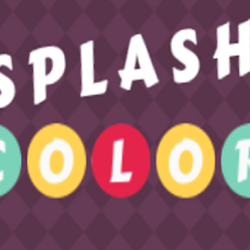 Splash Colors HD