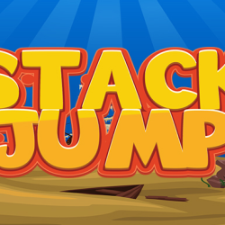 Stack Jump HD