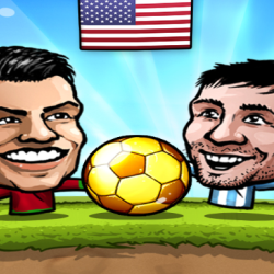 Soccer Kick Ball