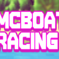 Mc Boat Racing