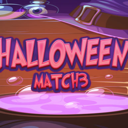 Hallowen Match3