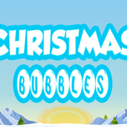 Christmas Bubbles HD