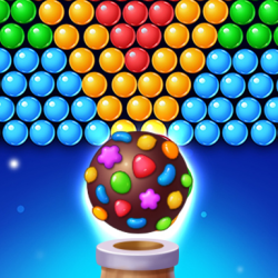 Bubble Shooter Party
