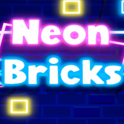 Neon Bricks HD