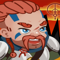 Viking Adventure Hunter