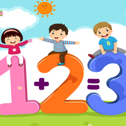 Kids Math Learning