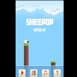Sheepop