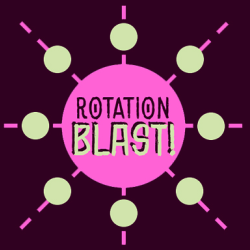 Rotation Blast